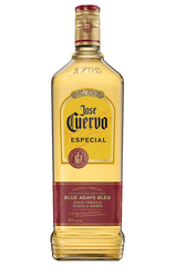 Jose Cuervo Especial Gold 1L