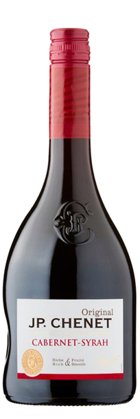 JP. Chenet Cabernet - Syrah 750ml