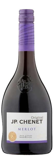 JP. Chenet Merlot 750ml