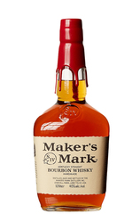 Makers Mark Red Bourbon 1L
