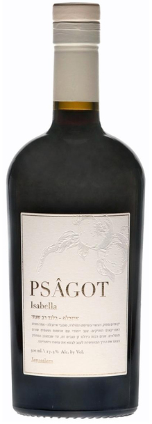 Psagot Isabella 500ml