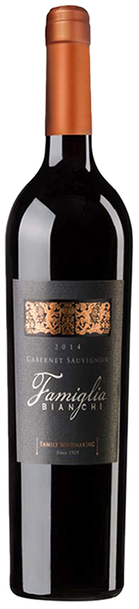 Famiglia Bianchi Cabernet Sauvignon 750ml