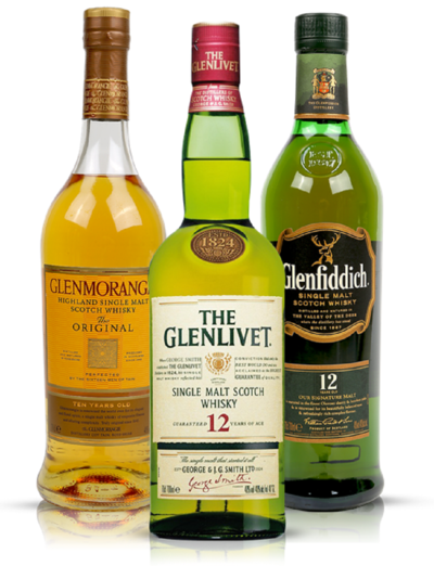 Holiday Glen Pack