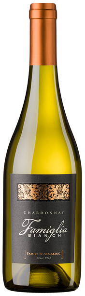 Famiglia Bianchi Chardonnay 750ml