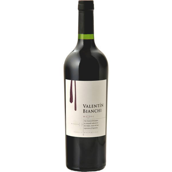 Buy Valentín Bianchi Malbec 750ml at the best price - Paneco Singapore