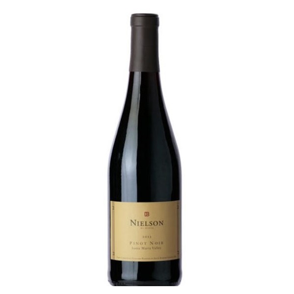 Nielson Vineyard Pinot Noir Santa Maria Valley 750ml