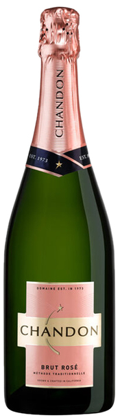Chandon Rose 750ml