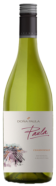 Paula Chardonnay 750ml