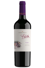 Paula Malbec 750ml