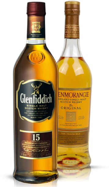 CNY Golden Glen Pack