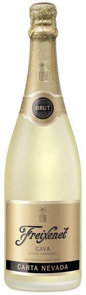 Freixenet Cava Carta Nevada Brut 750ml