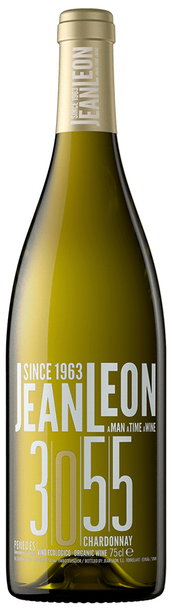 3055 Chardonnay 750ml