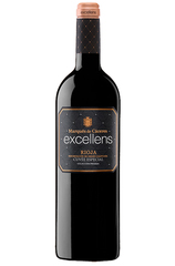 Marqués de Cáceres Excellens Cuvée Especial Rioja 750ml