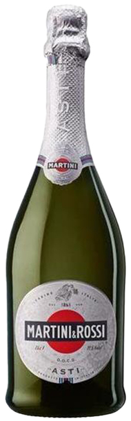 Martini & Rossi Asti 750ml