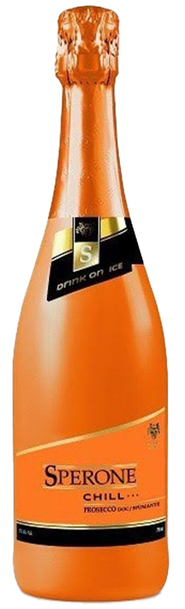 Sperone Chill Prosecco 750ml