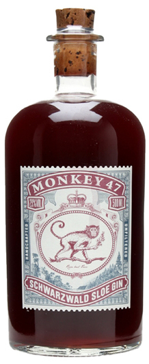 Monkey 47 Sloe Gin
