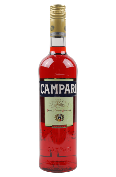 Campari Bitter 700ml