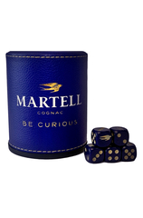 Martell Blue Balut Set