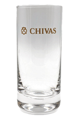 Chivas Regal Highball Glasses