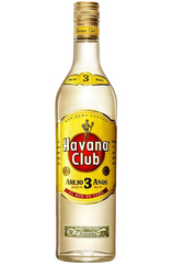 Hauana Club 3 Years 1L