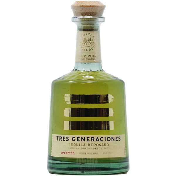 Buy Sauza Tres Generaciones Reposado 750ml at the best price Paneco