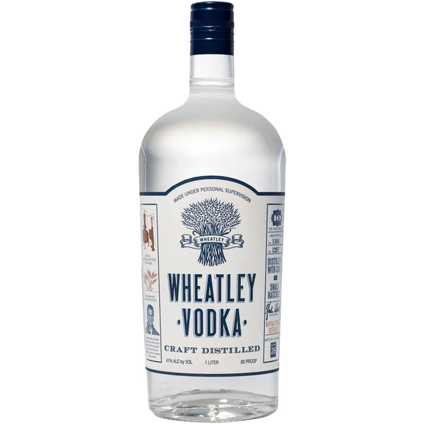Wheatley Vodka<br> 1L