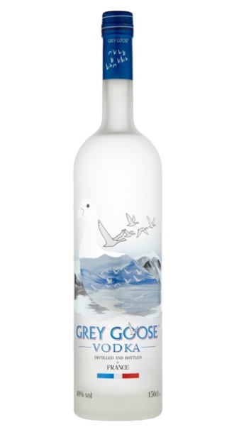Grey Goose Vodka XL 1.5L