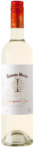 cousiño-macul-isidora-sauvignon-gris-750ml