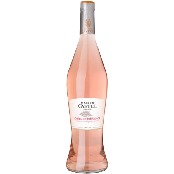 Buy Maison Castel - Cotes de Provence Rose 750ml at the best price ...