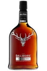 Dalmore 21 Whisky