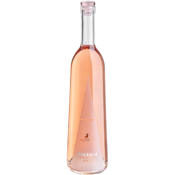Buy Masseria Altemura Zinzula Rose 2018 750ml at the best price