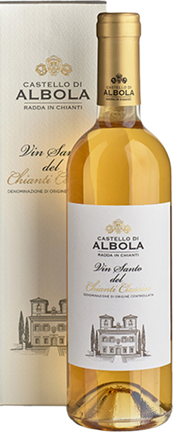 castello-d'Albola-vin-santo-750ml