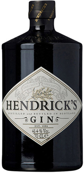 Hendricks Gin 700ml Bottle
