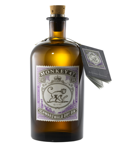 Monkey 47 Schwarzwald