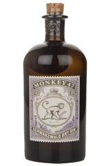 Monkey 47 Gin
