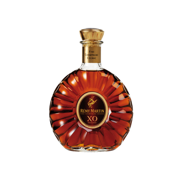Remy Martin XO Excellence 700ml w/Gift Box