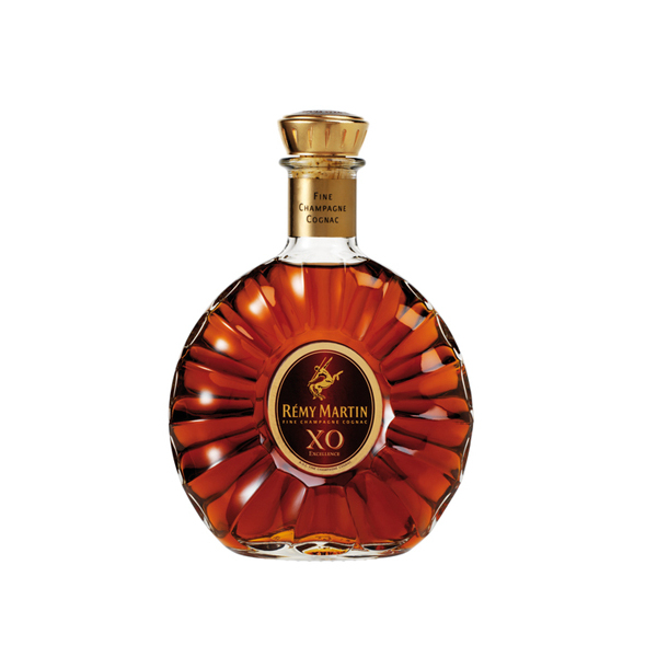 Remy Martin XO Excellence 700ml w/Gift Box