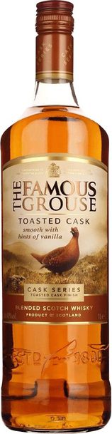 famous-grouse-toasted-cask