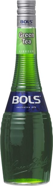 bols-green-tea