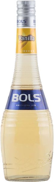 bols-vanilla