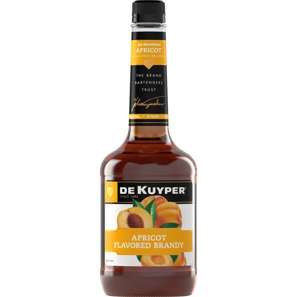 Buy De Kuyper Apricot Brandy 1L at the best price Paneco Singapore