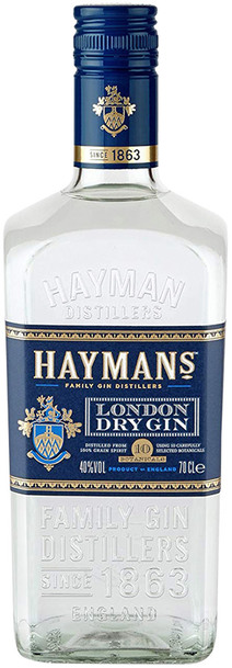 Hayman’s London Dry Gin