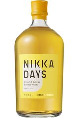 Nikka Days 700ml Bottle