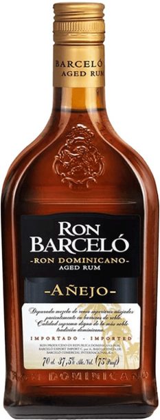barcelo-anejo