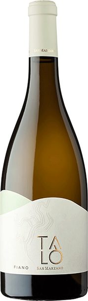 san-marzano-cantine-talo-fiano-salento-IGP-2018