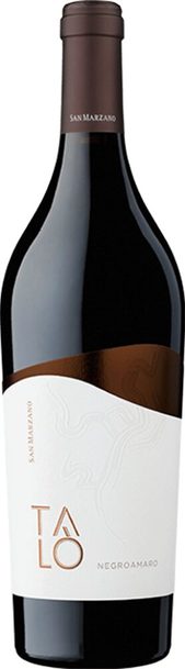 san-marzano-cantine-talo-negroamaro-salento-I.G.P.