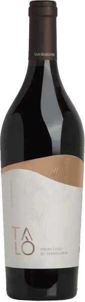 san-marzano-cantine-talo-primitivo-di-manduria-D.O.P.