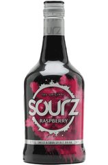 Sourz-raspberry