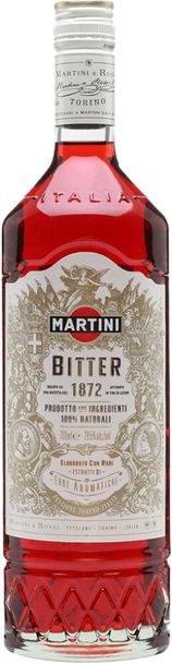 martini-bitter