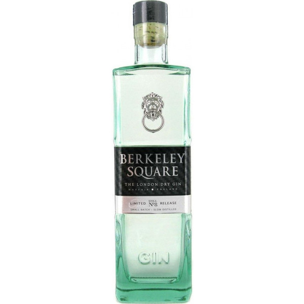 Download Buy Berkeley Square Gin 700ml at the best price - Paneco Singapore